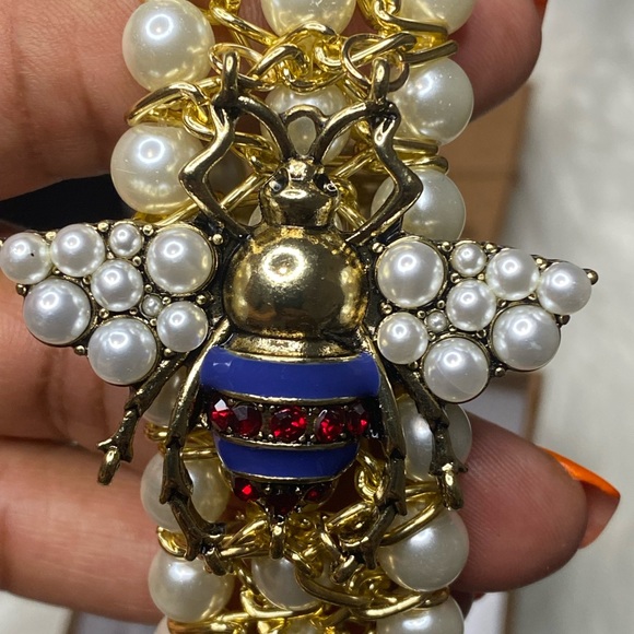 New arrivals !! Luxury Handmade bracelet - Picture 3 of 8